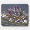 Tide Pool Beauty Mousepad