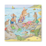 Tide Pool Magnet