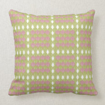 Tide Pool Shells Pillow