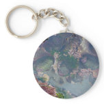 Tide Pools keychains