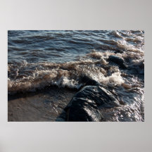 Tide poster