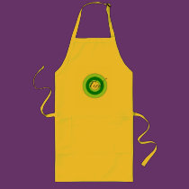 Tide To Earth aprons