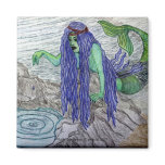 TIDEPOOL DAYDREAMING magnets