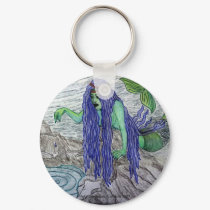 TIDEPOOL DREAMING keychains by dequilla TIDEPOOL DREAMING keychains