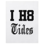 tides flyers