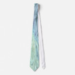 Tides of green ties