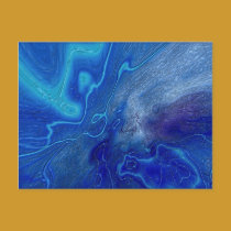 Tides of Time postcards