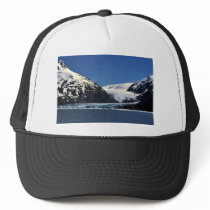 Tidewater Glacier hats