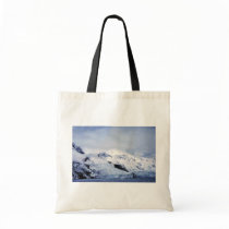 Tidewater Glacier in Prince William Sound bags by animalpark Tidewater Glacier in Prince William Sound bags
