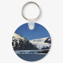 Tidewater Glacier keychains by animalpark Tidewater Glacier keychains