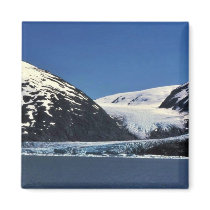 Tidewater Glacier magnets