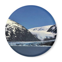 Tidewater Glacier magnets