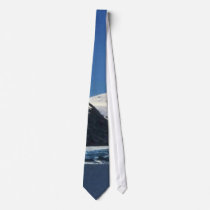 Tidewater Glacier ties by animalpark Tidewater Glacier ties