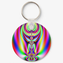 Tiduhmantis keychains