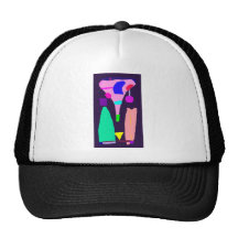 Tidy Diligent Tear Essay Two Humble Cake Mesh Hats