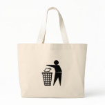 Tidy Man Bag