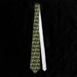 Tie: Abel Found by Adam & Eve ties