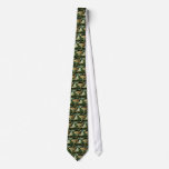 Tie: Abel Found by Adam & Eve