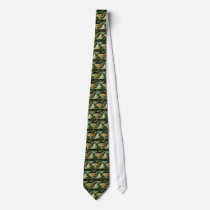 Tie: Abel Found by Adam & Eve by Aquavel Tie: Abel Found by Adam & Eve