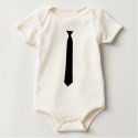 tie baby t-shirts by jayarea tie baby t-shirts