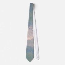 TIE - BLUE SKY