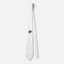 Tie Cover Case