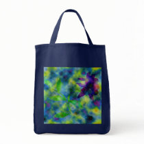 Tie Die Design Bag by Rb_barnes2 Tie Die Design Bag