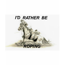Tie Down Roper Shirts