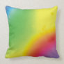 Tie Dye Pillow