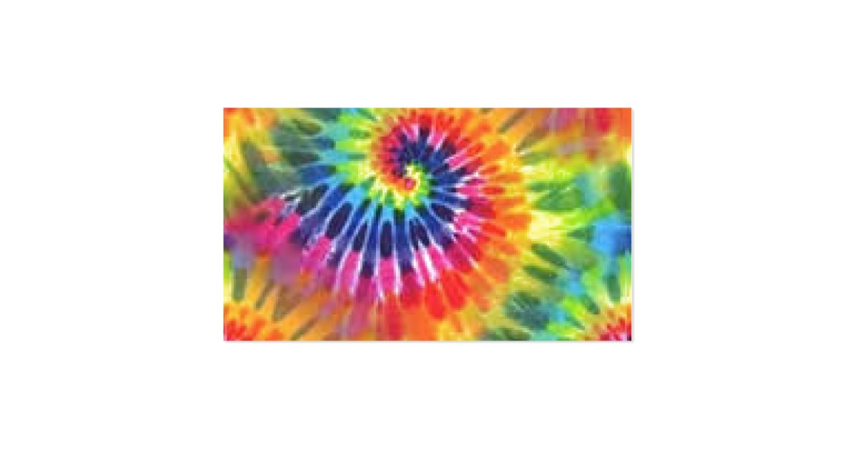 How To Start A Tie Dye Business