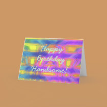 Tie Dye cards by Perlyyyy Tie Dye cards
