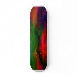 tie dye deck 2 skate board deck