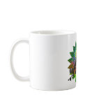 Tie dye Gulf oil spill bp oil Mug