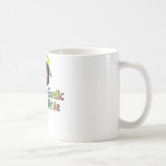 Tie-dye Lamb Coffee Mug
