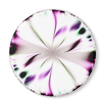 Tie Dye magnets by lioneyes Tie Dye magnets