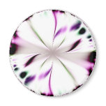 Tie Dye Magnet