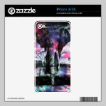 Tie-Dye Majesty skins