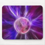 Tie Dye Mouse Mat
