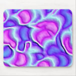 Tie-Dye mousepads