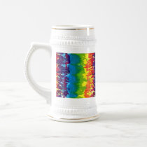 Tie-Dye Mug