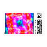 Tie Dye Stamp