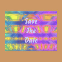 Tie Dye postcards by Perlyyyy Tie Dye postcards