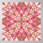 Tie Dye Quilt Posters
