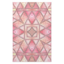Tie Dye Quilt Stationery