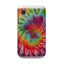 Tie Dye Samsung Galaxy S Vibrant Case Samsung Galaxy Cover