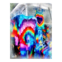 Tie Dye Shirts posters