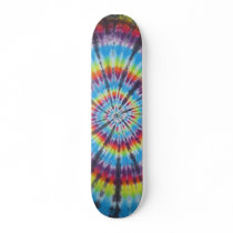 Tie Dye Skateboard1 by mrtiedye Tie Dye Skateboard1