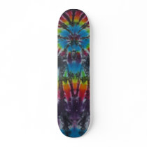 Tie Dye Skateboard 5 by mrtiedye Tie Dye Skateboard 5