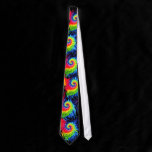 Tie Dye Tie!