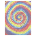 Tie-Dyed flyers